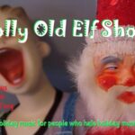 The Jolly Old Elf Show, Sundays at 3