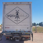 WQSV Travel Gallery