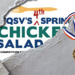 Save the Date: Chicken Salad-Off